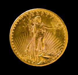double eagle