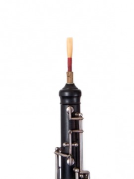 double-reed