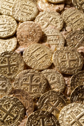 doubloon