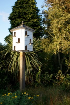 dovecote