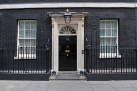 Downing Street
