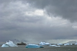 Drake Passage