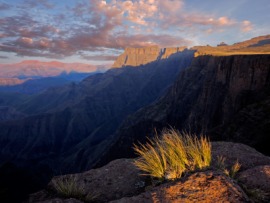 Drakensberg