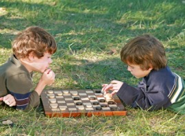 draughts