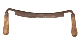 drawknife
