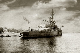 dreadnought