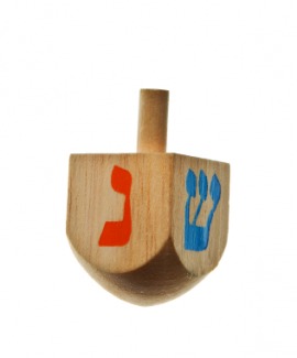 dreidel