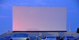 drive-in