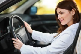 driver