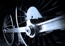 driving wheel