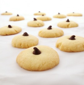 drop cookie