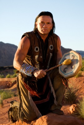 drumbeat