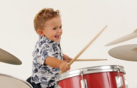 drummer
