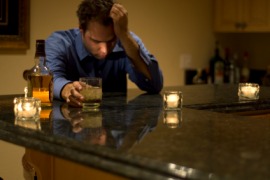 drunkard