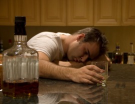 drunken
