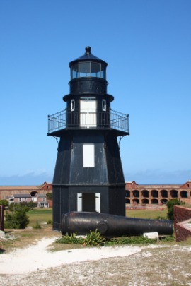 Dry Tortugas