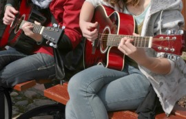 duet