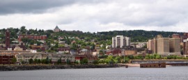 Duluth