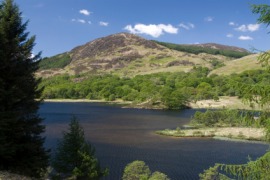 Dumfries and Galloway