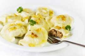 dumpling
