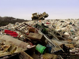 dumpsite