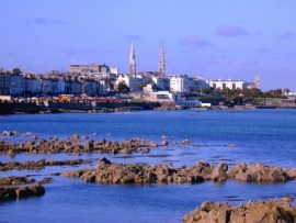 Dun Laoghaire