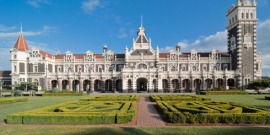 Dunedin