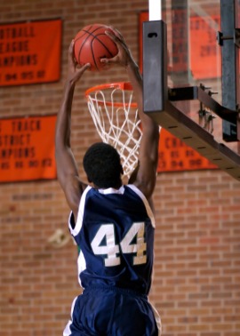 dunk
