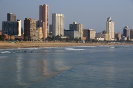 Durban