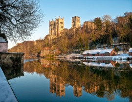 Durham