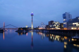 Düsseldorf