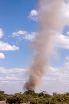 dust devil
