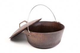 Dutch oven