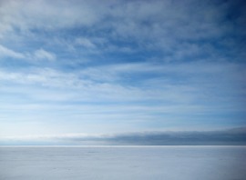 Dvina Bay