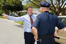 DWI