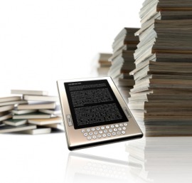 e-book