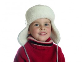 earflap