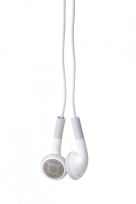 earphone