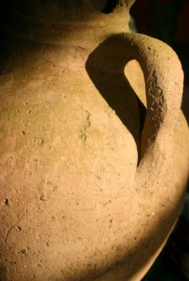 earthen