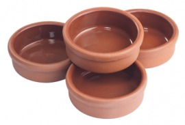 earthenware