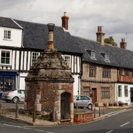 East Anglia
