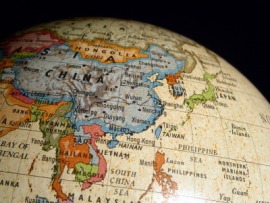 East Asia