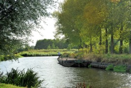 East Flanders