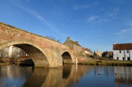 East Lothian