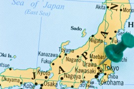 East Sea