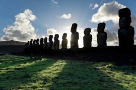 Easter Island