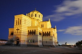 Eastern Church