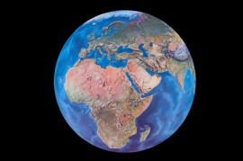 Eastern Hemisphere