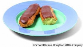 éclair