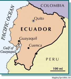 Ecuador